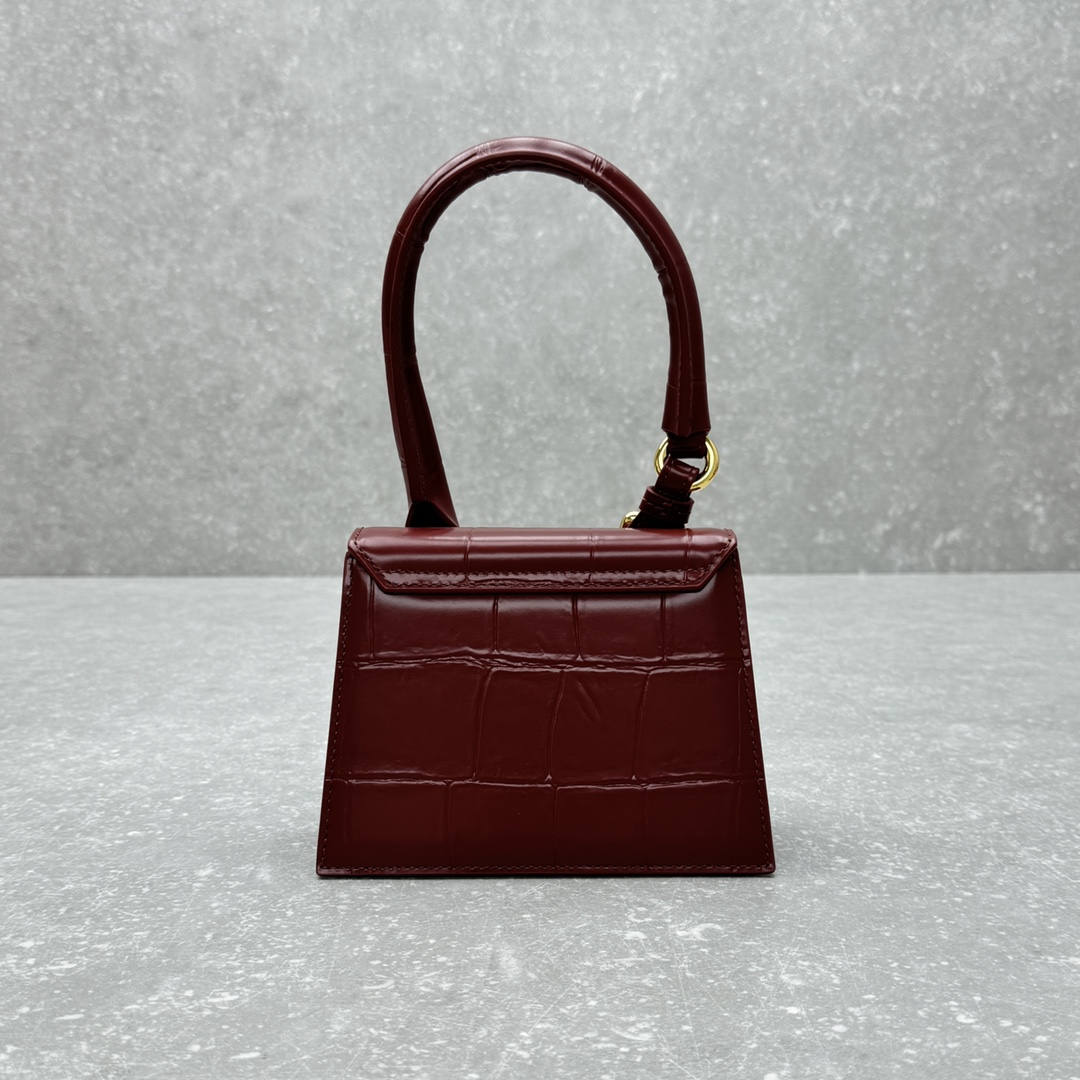 Jacquemus Top Handle Bags